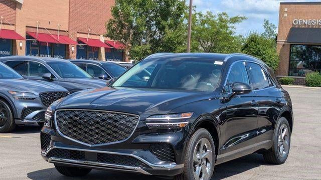 Preowned 2026 Genesis GV70 2.5T Select for Sale