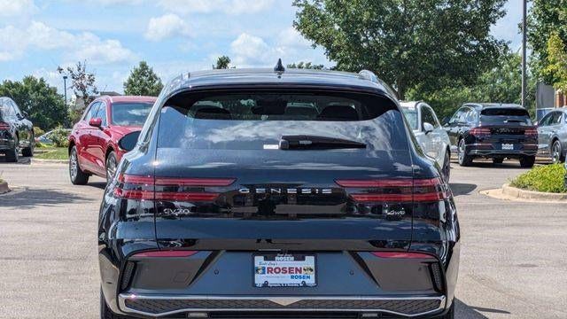 2026 Genesis GV70 2.5T Select