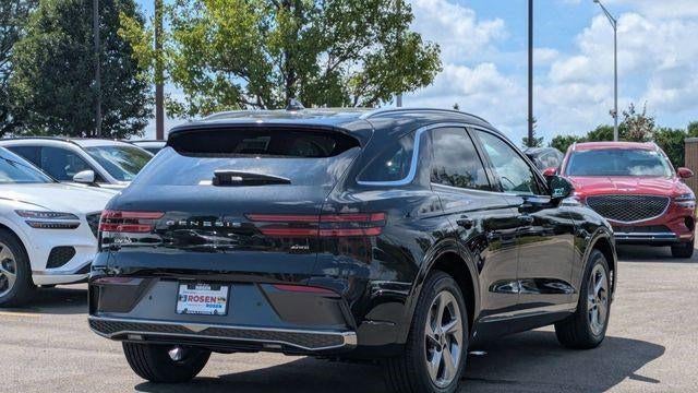 2026 Genesis GV70 2.5T Select