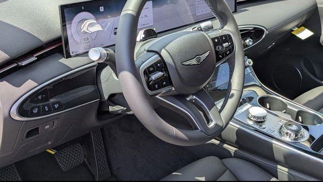 2026 Genesis GV70 2.5T Select