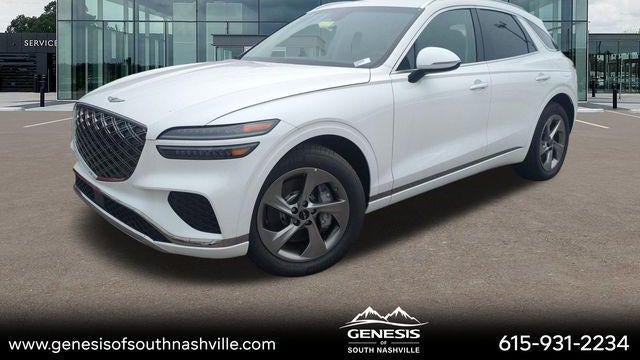 2026 Genesis GV70 2.5T Standard