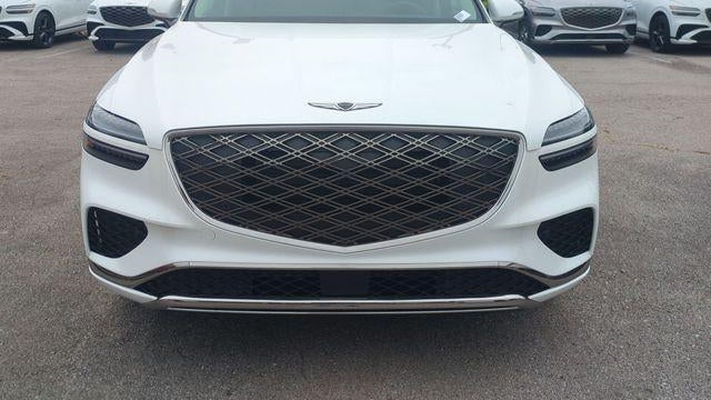 2026 Genesis GV70 2.5T Standard