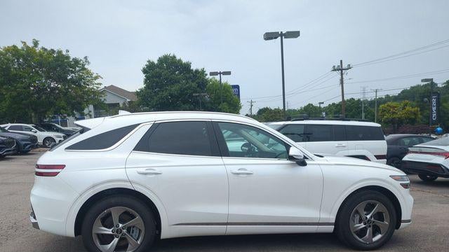 2026 Genesis GV70 2.5T Standard