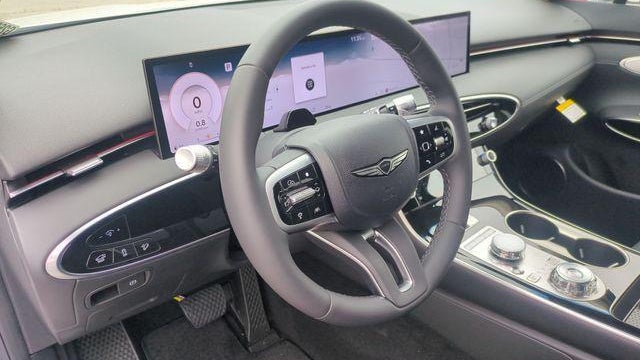 2026 Genesis GV70 2.5T Standard