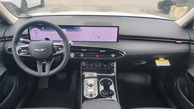 2026 Genesis GV70 2.5T Standard