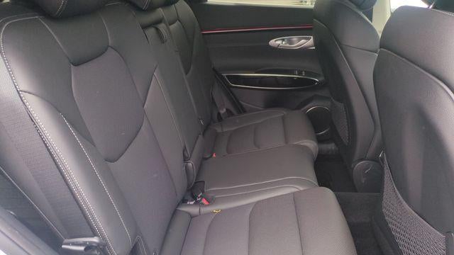 2026 Genesis GV70 2.5T Standard