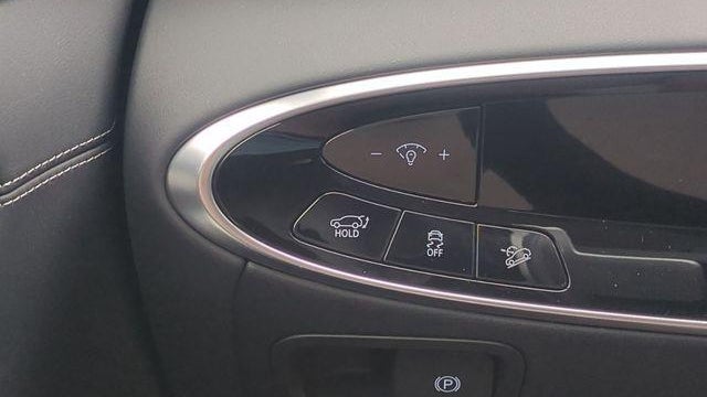 2026 Genesis GV70 2.5T Standard