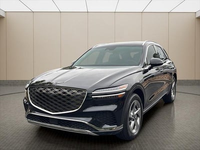Photo of a 2026 Genesis GV70 AWD 2.5T Select 4DR SUV for sale