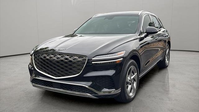 Preowned 2026 Genesis GV70 2.5T Standard for Sale