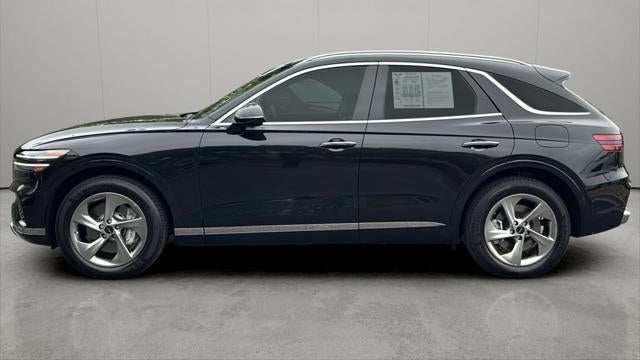 2026 Genesis GV70 2.5T Standard
