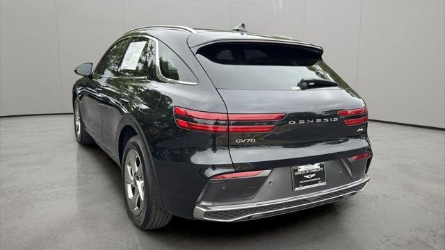 2026 Genesis GV70 2.5T Standard