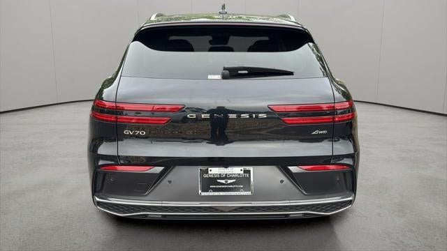 2026 Genesis GV70 2.5T Standard