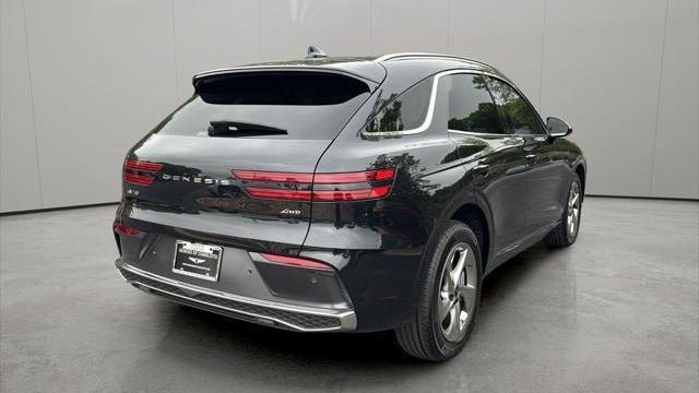 2026 Genesis GV70 2.5T Standard