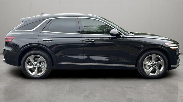2026 Genesis GV70 2.5T Standard