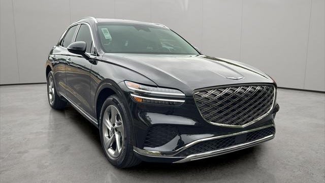 2026 Genesis GV70 2.5T Standard