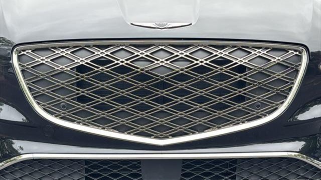 2026 Genesis GV70 2.5T Standard