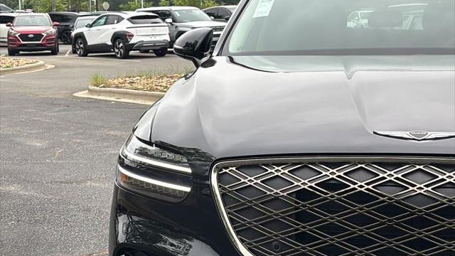 2026 Genesis GV70 2.5T Standard