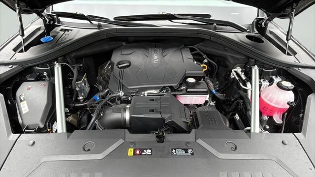 2026 Genesis GV70 2.5T Standard