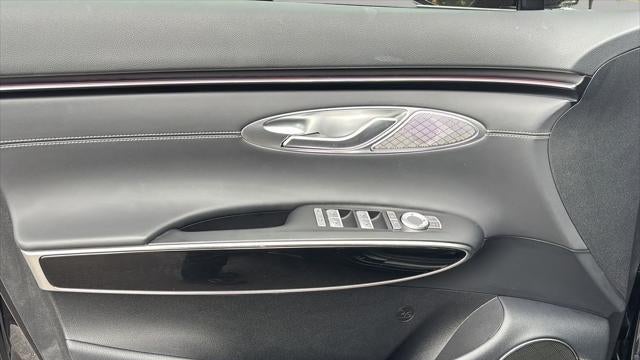2026 Genesis GV70 2.5T Standard