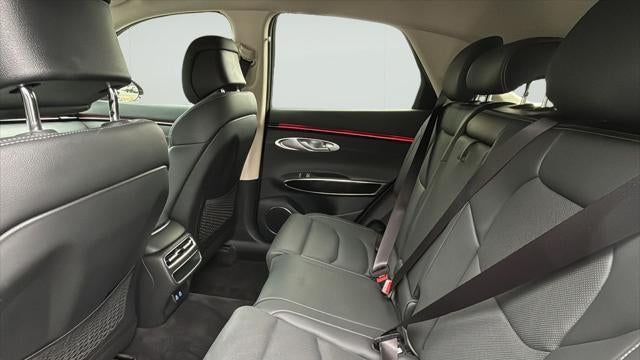 2026 Genesis GV70 2.5T Standard