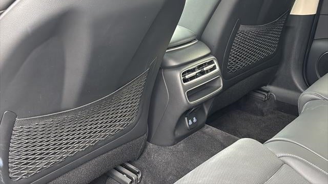2026 Genesis GV70 2.5T Standard