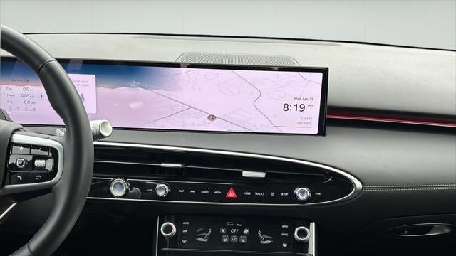 2026 Genesis GV70 2.5T Standard