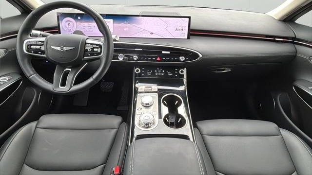 2026 Genesis GV70 2.5T Standard