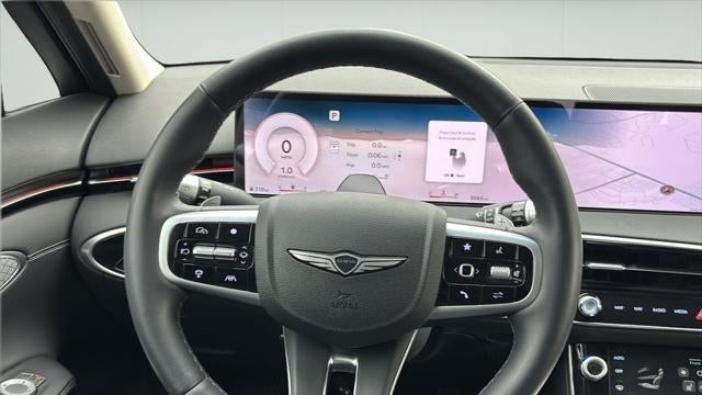 2026 Genesis GV70 2.5T Standard