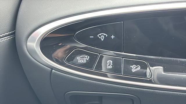 2026 Genesis GV70 2.5T Standard
