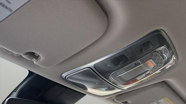 2026 Genesis GV70 2.5T Standard