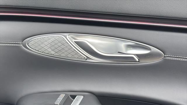 2026 Genesis GV70 2.5T Standard