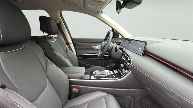 2026 Genesis GV70 2.5T Standard