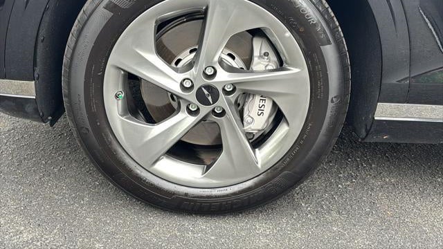 2026 Genesis GV70 2.5T Standard