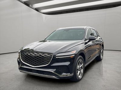Photo of a 2026 Genesis GV70 AWD 2.5T Standard 4DR SUV for sale