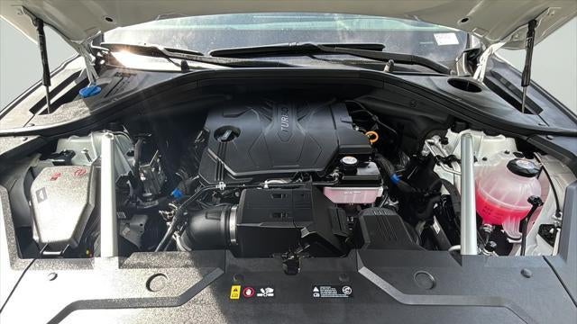 2026 Genesis GV70 2.5T Standard