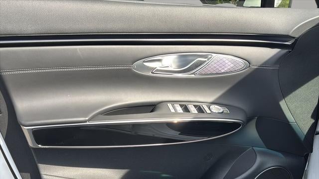 2026 Genesis GV70 2.5T Standard