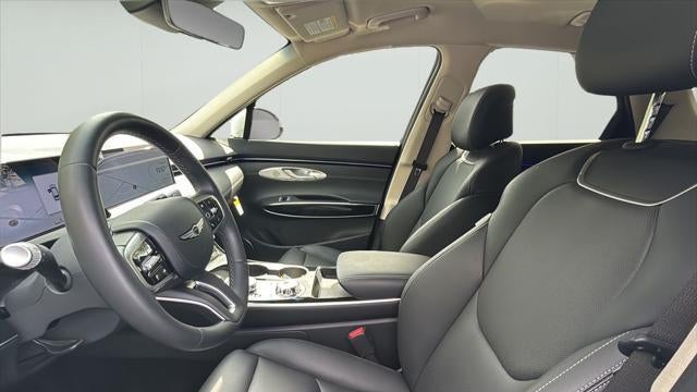 2026 Genesis GV70 2.5T Standard