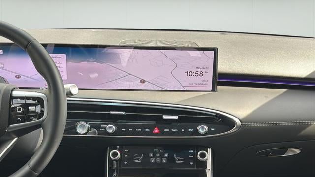 2026 Genesis GV70 2.5T Standard