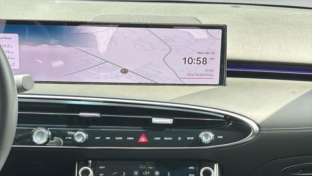 2026 Genesis GV70 2.5T Standard