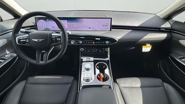 2026 Genesis GV70 2.5T Standard