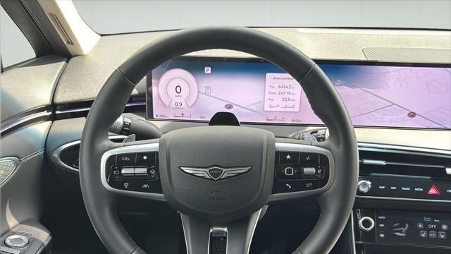 2026 Genesis GV70 2.5T Standard