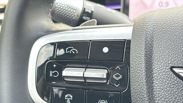 2026 Genesis GV70 2.5T Standard