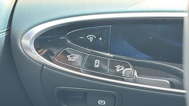 2026 Genesis GV70 2.5T Standard