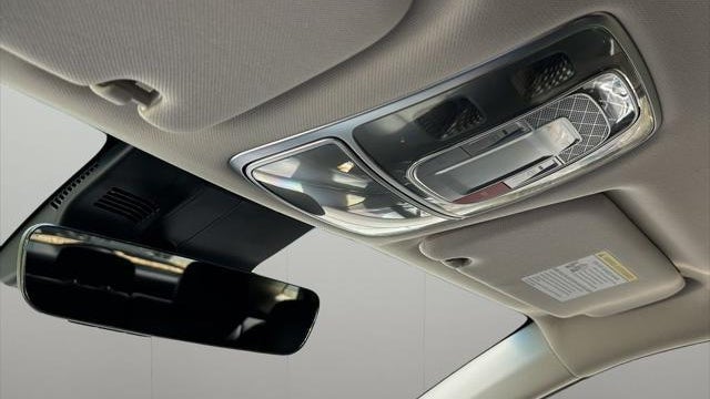 2026 Genesis GV70 2.5T Standard