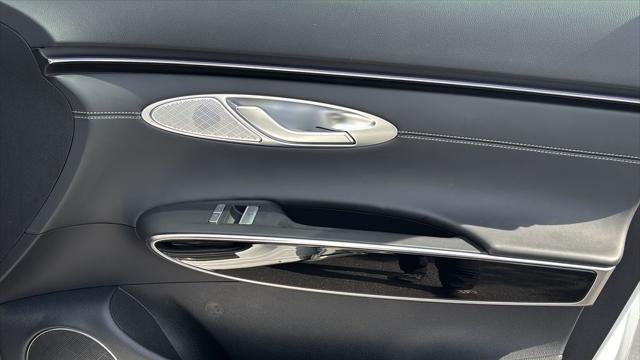 2026 Genesis GV70 2.5T Standard