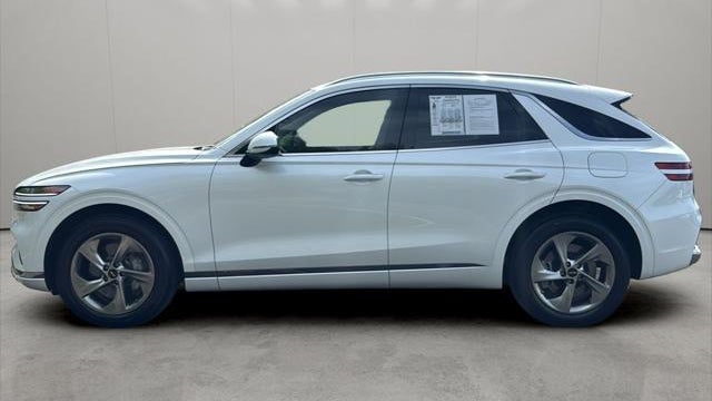 2026 Genesis GV70 2.5T Standard