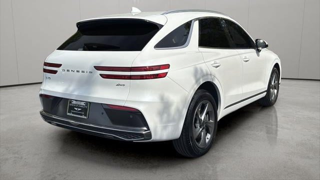 2026 Genesis GV70 2.5T Standard