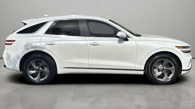 2026 Genesis GV70 2.5T Standard