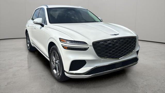 2026 Genesis GV70 2.5T Standard