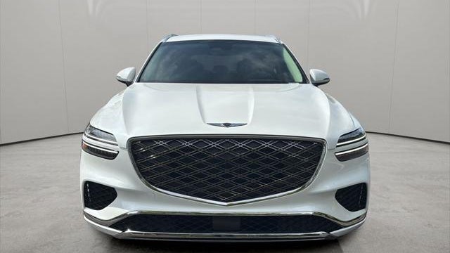 2026 Genesis GV70 2.5T Standard